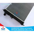 Hot Sale Factory Price Aluminium Radiator for Hyundai Elantra 2011-2012